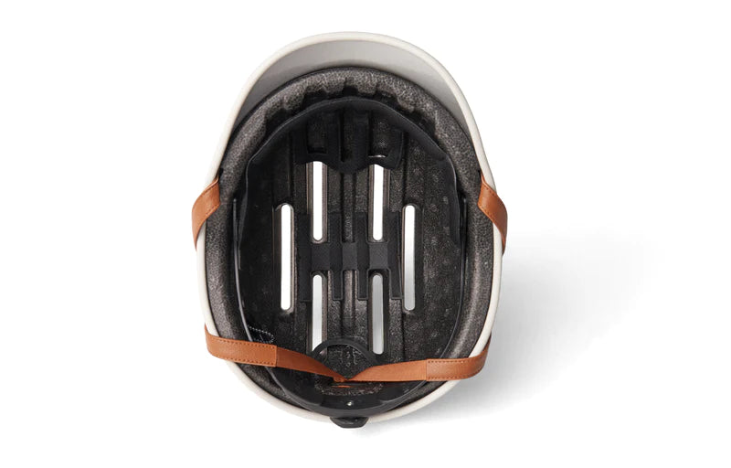 Thousand Helmet Heritage Collection So Silver – Bluejay Bicycles