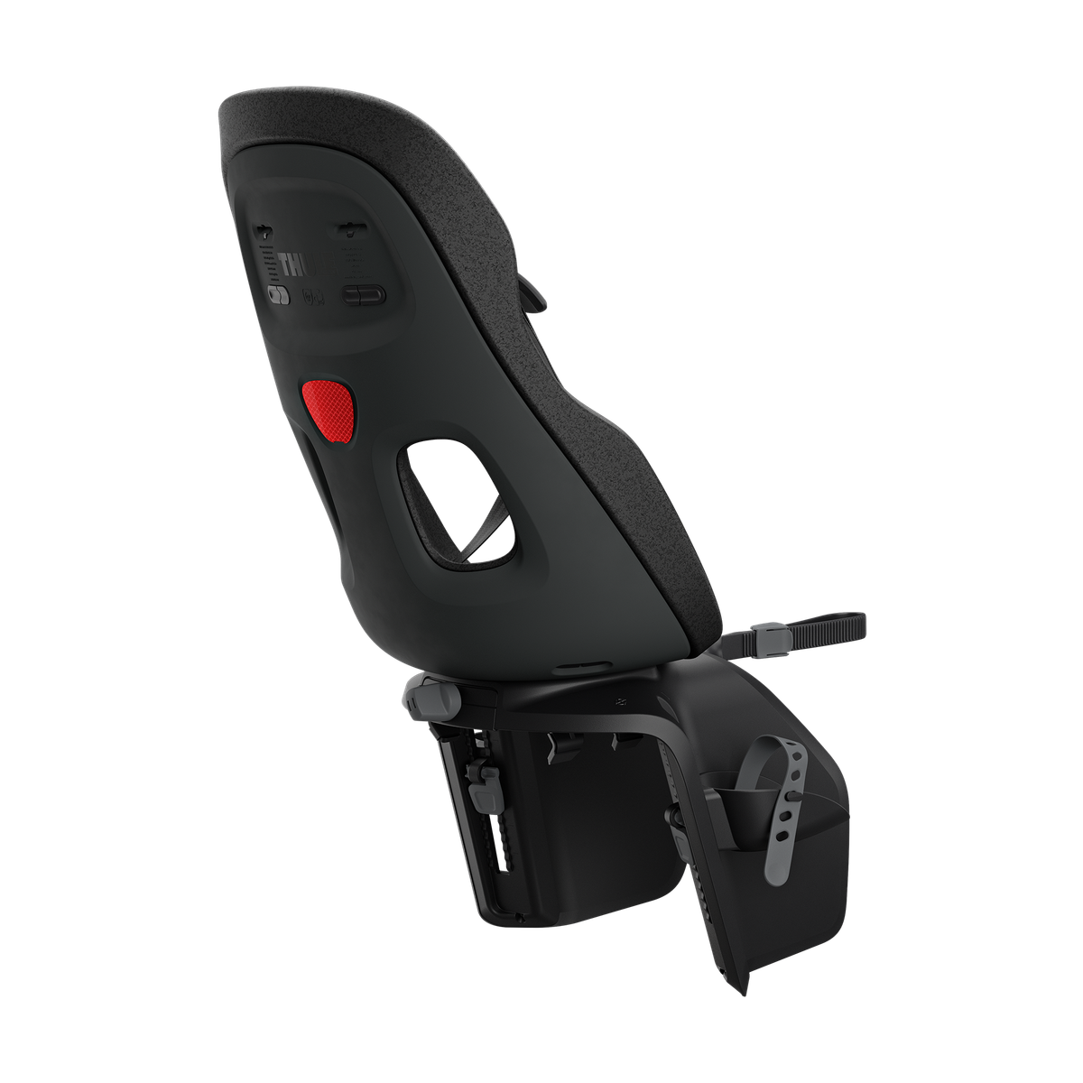 Thule Yepp Maxi Child Bike Seat | Bluejay Bicycles