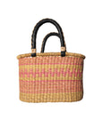 Big Blue Moma - Bolga Baskets