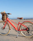 Bluejay Premiere Lite - California Coral Electric Bike