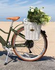 NEW Bluejay Premiere Lite 2027 - Olive Green Electric Bike