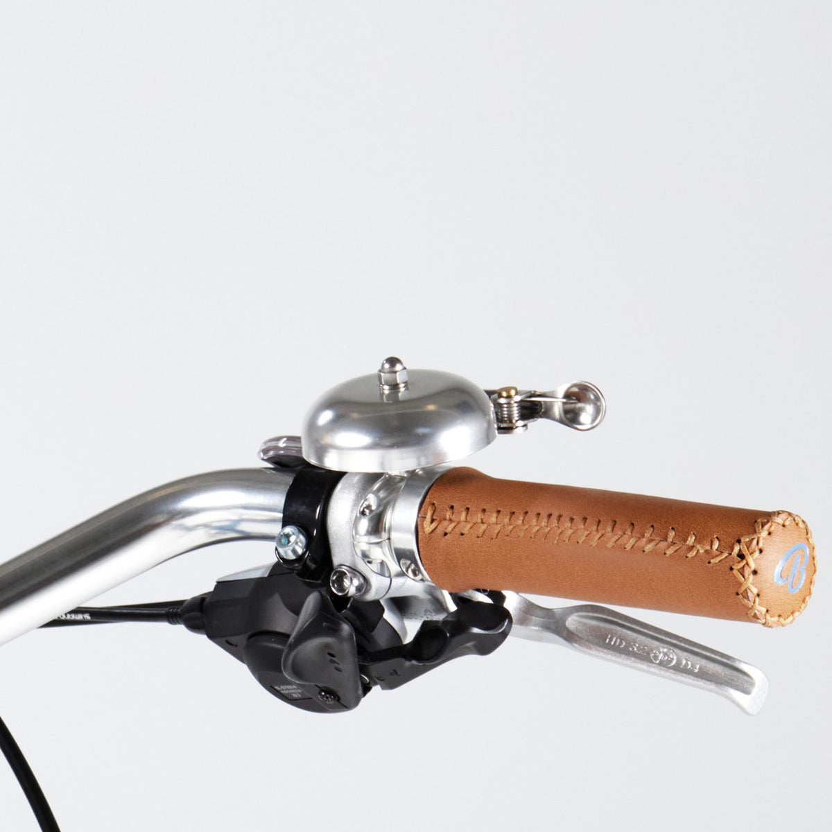 Vintage Bike Bell – Bluejay Bicycles