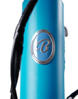 Logo Close-up of Bluejay WILD Kids' electric bike e-bike