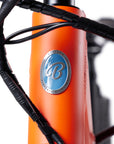 Logo Close-up forBluejay WILD Kids' electric bike e-bike