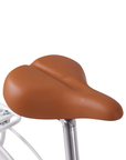 Ultra Comfort Wide Saddle