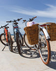 Pannier Nantucket Bike Basket