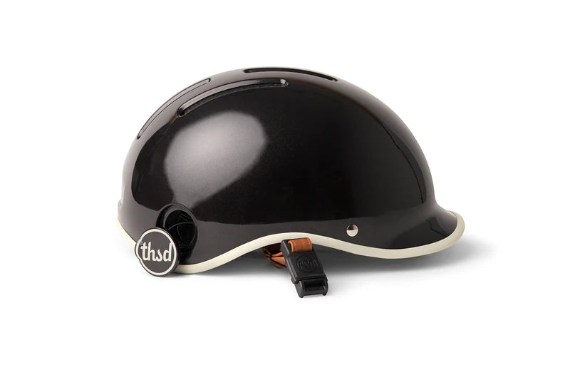 Thousand Helmet Heritage Collection Phantom Black, medium (22.5
