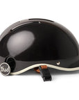 Thousand Heritage Helmet in Phantom Black