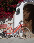 Bluejay Premiere Lite - California Coral Electric Bike