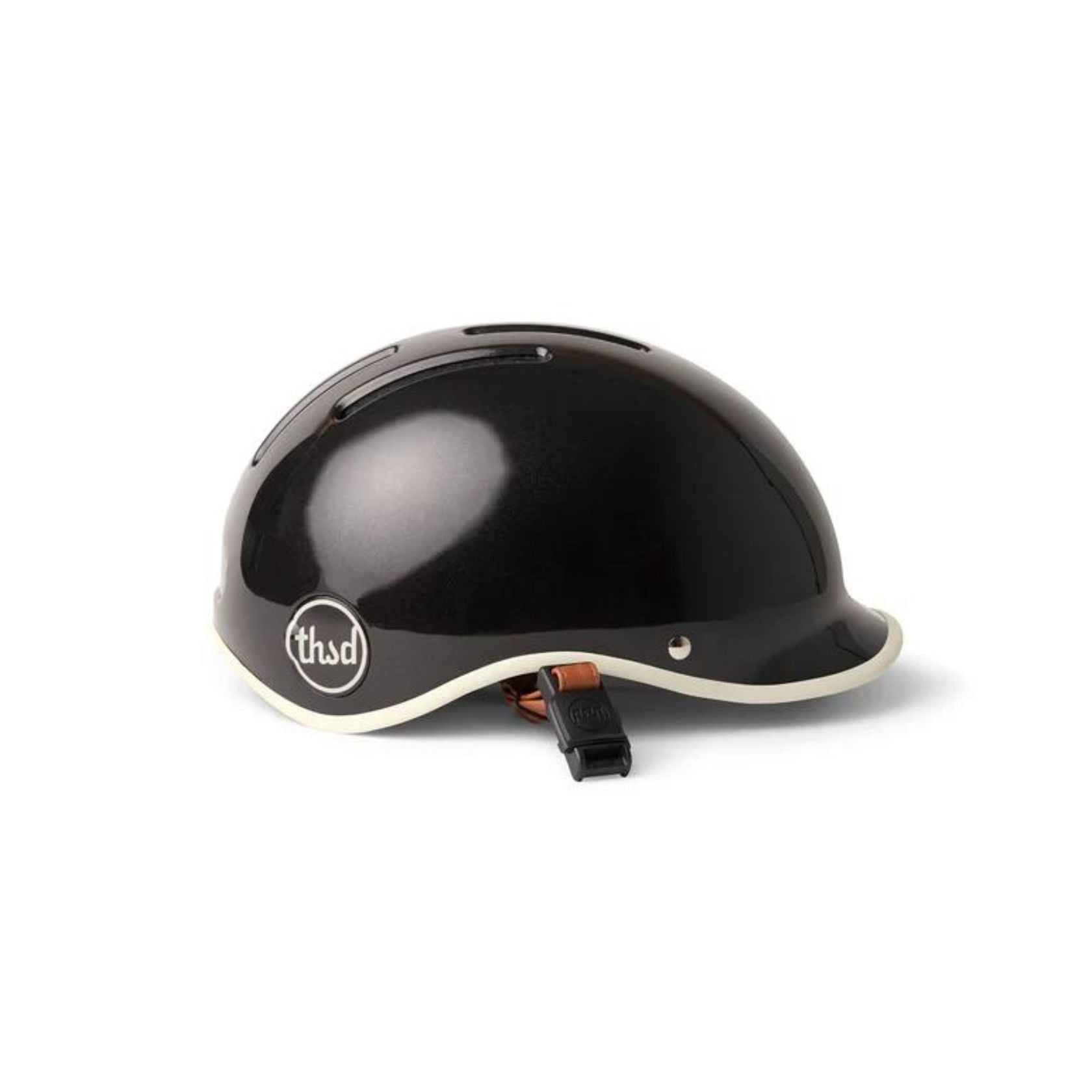 Thousand Helmet Heritage Collection Phantom Black, medium (22.5