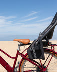 NEW Bluejay Premiere Lite 2027 - Bordeaux Red Electric Bike