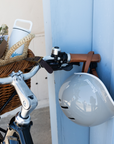 Thousand Helmet Heritage Collection Dove Grey