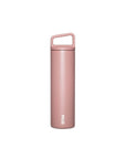 Pink MiiR water bottle