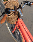 Bluejay Premiere Lite - California Coral Electric Bike
