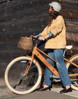 Madaket Creel Basket