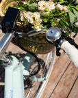 NEW Bluejay Premiere Lite 2027 - Mint Green Electric Bike