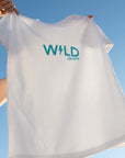 Bluejay WILD t-shirt