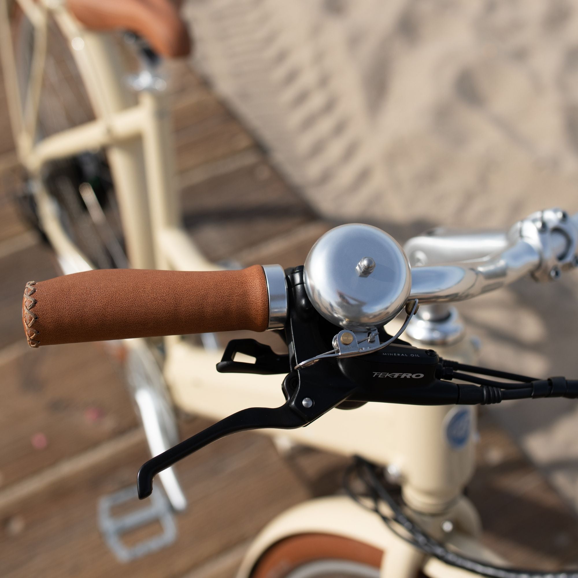 Vintage Bike Bell – Bluejay Bicycles