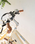 NEW Bluejay Premiere Lite 2027 - Sunkissed Ivory Electric Bike