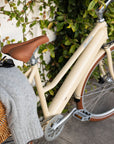 Bluejay Premiere Lite - Sunkissed Ivory Electric Bike
