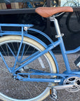PRE-LOVED Bluejay Premiere - Bluejay Blue Electric Bike