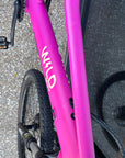 PRE-LOVED Bluejay WILD - Kids Hot Pink Electric Bike