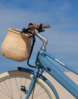 Nantucket Bike Basket Lightship Classic, Natural