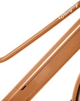 Bluejay Premiere Lite - Luxe Camel Electric Bike
