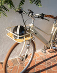 NEW Bluejay Premiere Lite 2027 - Sunkissed Ivory Electric Bike