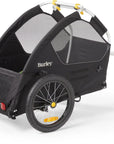 Burley Tail Wagon Pet Trailer