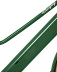 Bluejay Premiere Lite - British Racing Green Electric Bike