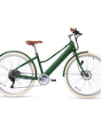 Bluejay Premiere Lite - British Racing Green Electric Bike