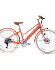 Bluejay Premiere Lite - California Coral Electric Bike