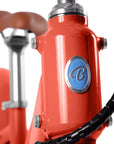 Bluejay Premiere Lite - California Coral Electric Bike
