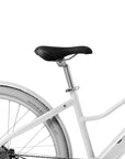 Comfort Saddle of Bluejay Premiere Lite e-bike