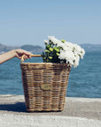 Nantucket basket
