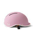 Thousand helmet in petal pink