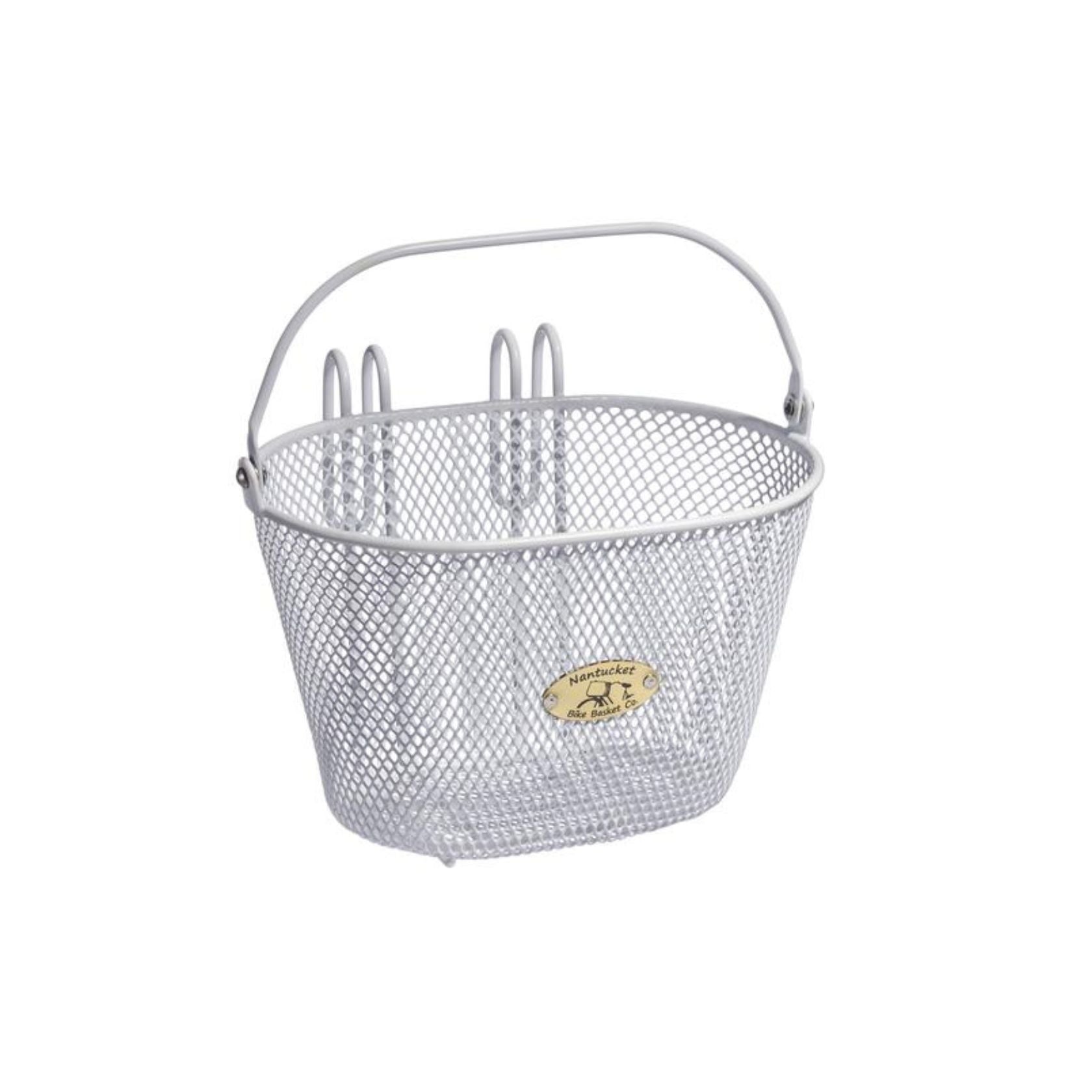 Surfside Child Mesh Wire Kids Bike Basket – Bluejay Bicycles