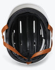 Interior of Thousand bike helmet