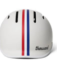 Thousand bike helmet in Speedway Creme