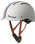 Thousand bike helmet in Speedway Creme