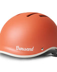 Thousand Heritage Helmet in Apricot Crush