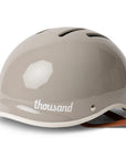 Thousand bike helmet in Floating Dove Gray