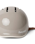 Thousand bike helmet in Floating Dove gray