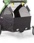 Burley Tail Wagon Pet Trailer