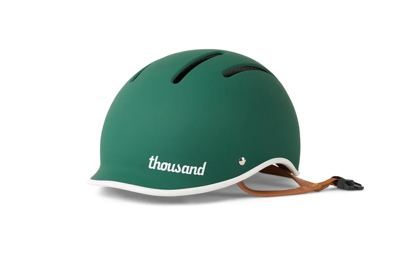 bike helmet kids green Thousand Jr Kids Bike Helmet Going Green