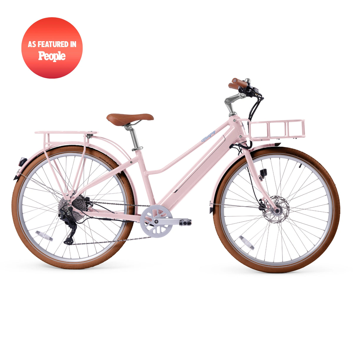 Ebike - Bluejay Bikes - Electric Bikes