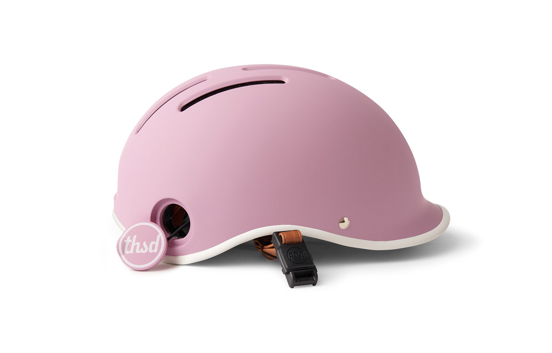 bell alibi pink flowers helmet Thousand Helmet Heritage Collection Petal Pink, small (21.25