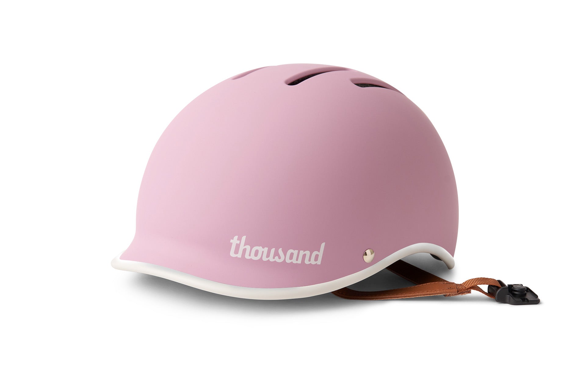 Thousand Helmet Heritage Collection Petal Pink, small (21.25 Thousand Helmet Heritage Collection Petal Pink, small (21.25
