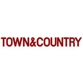 Town and Country 